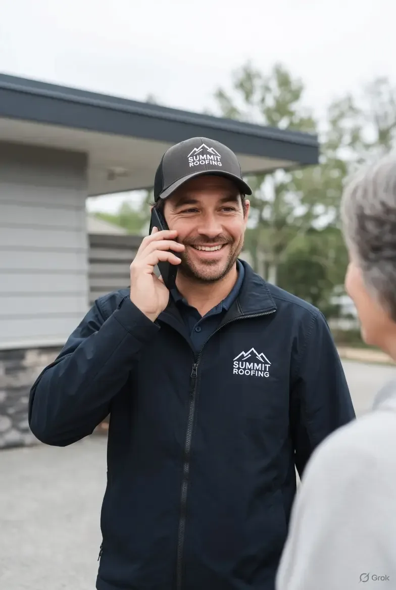 Flat Roof Leak Repair Mankato, KS FAQs